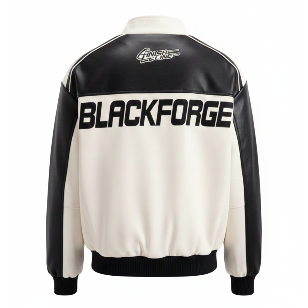 BlackForge 