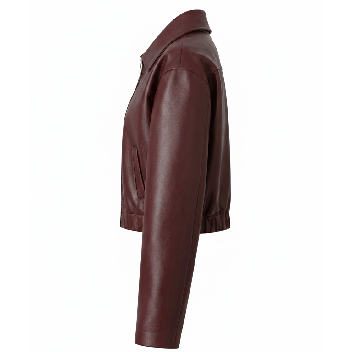 Women's Leather Jacket