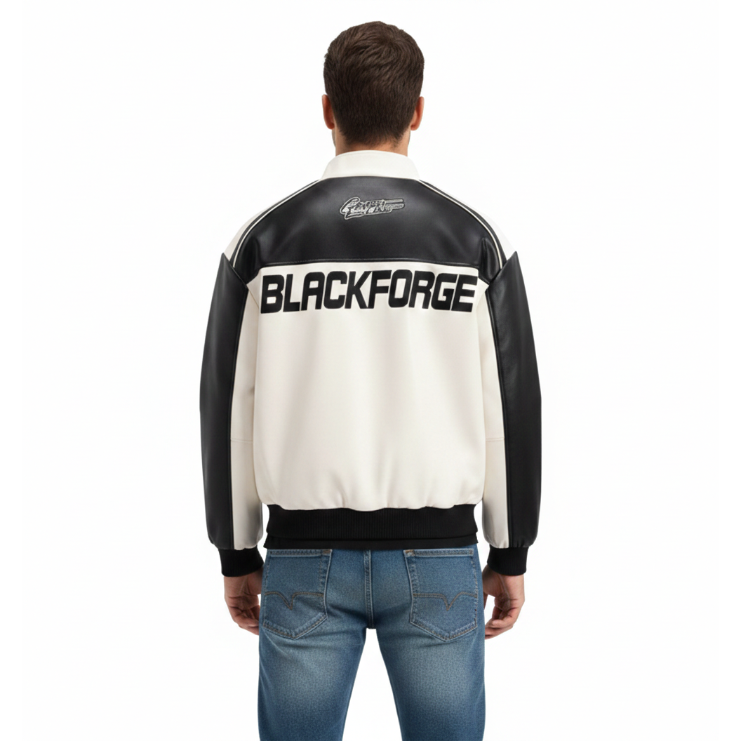 BlackForge 