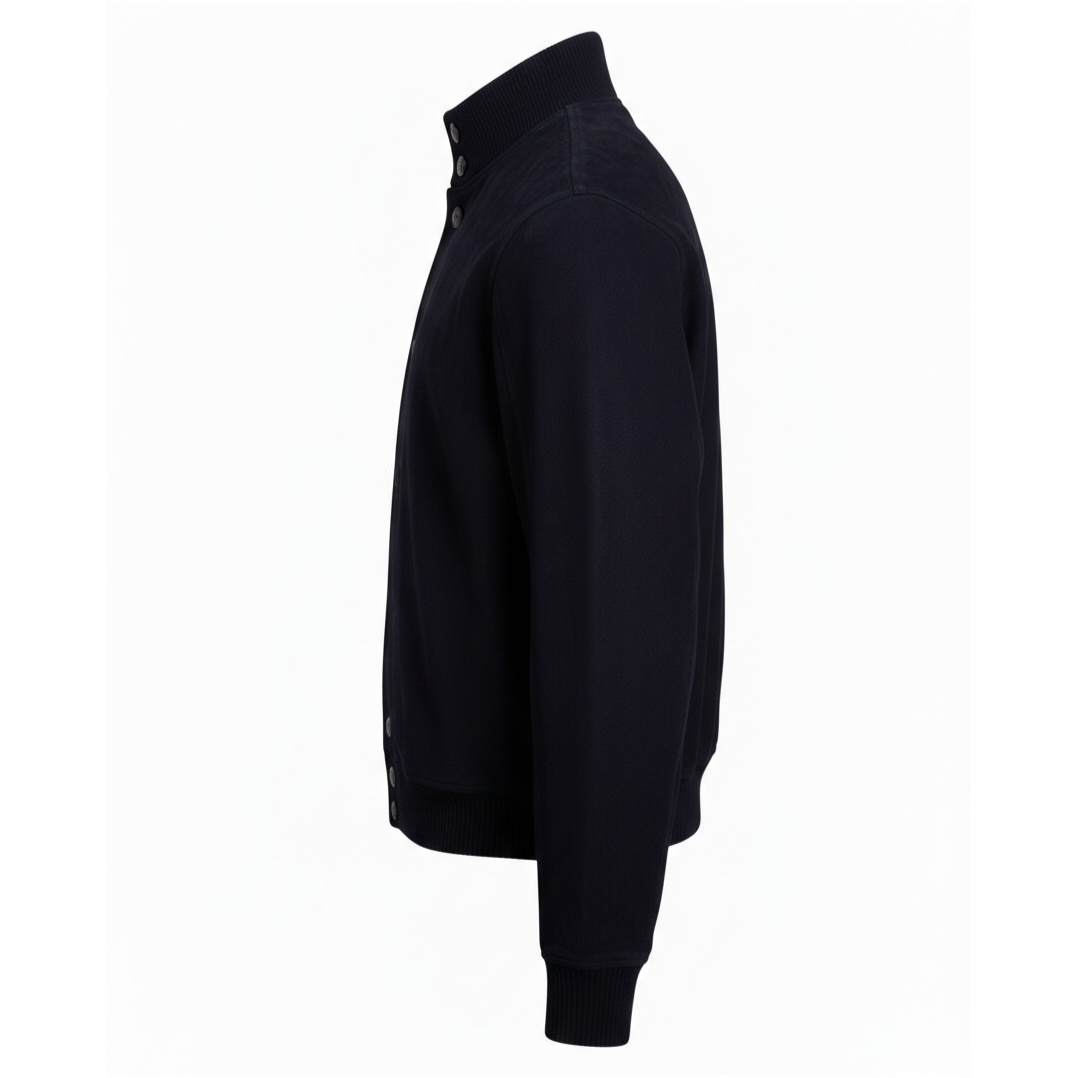 Women's Suede Jacket