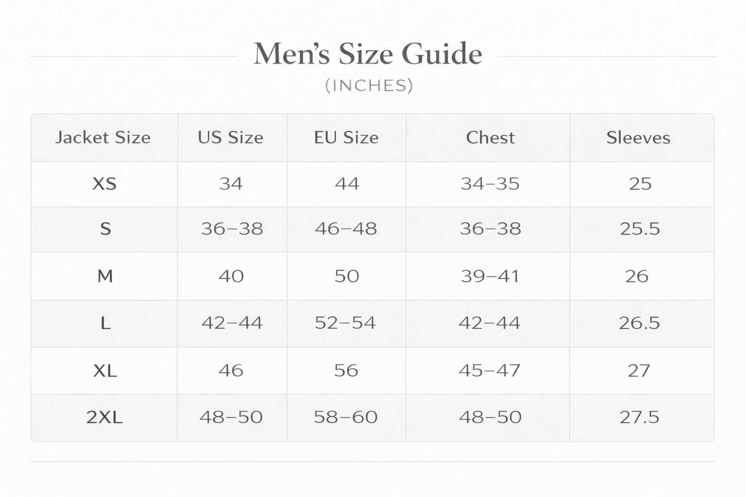 Men’s café racer leather jacket brown with front zipper